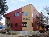 大藤子ども園きたの館